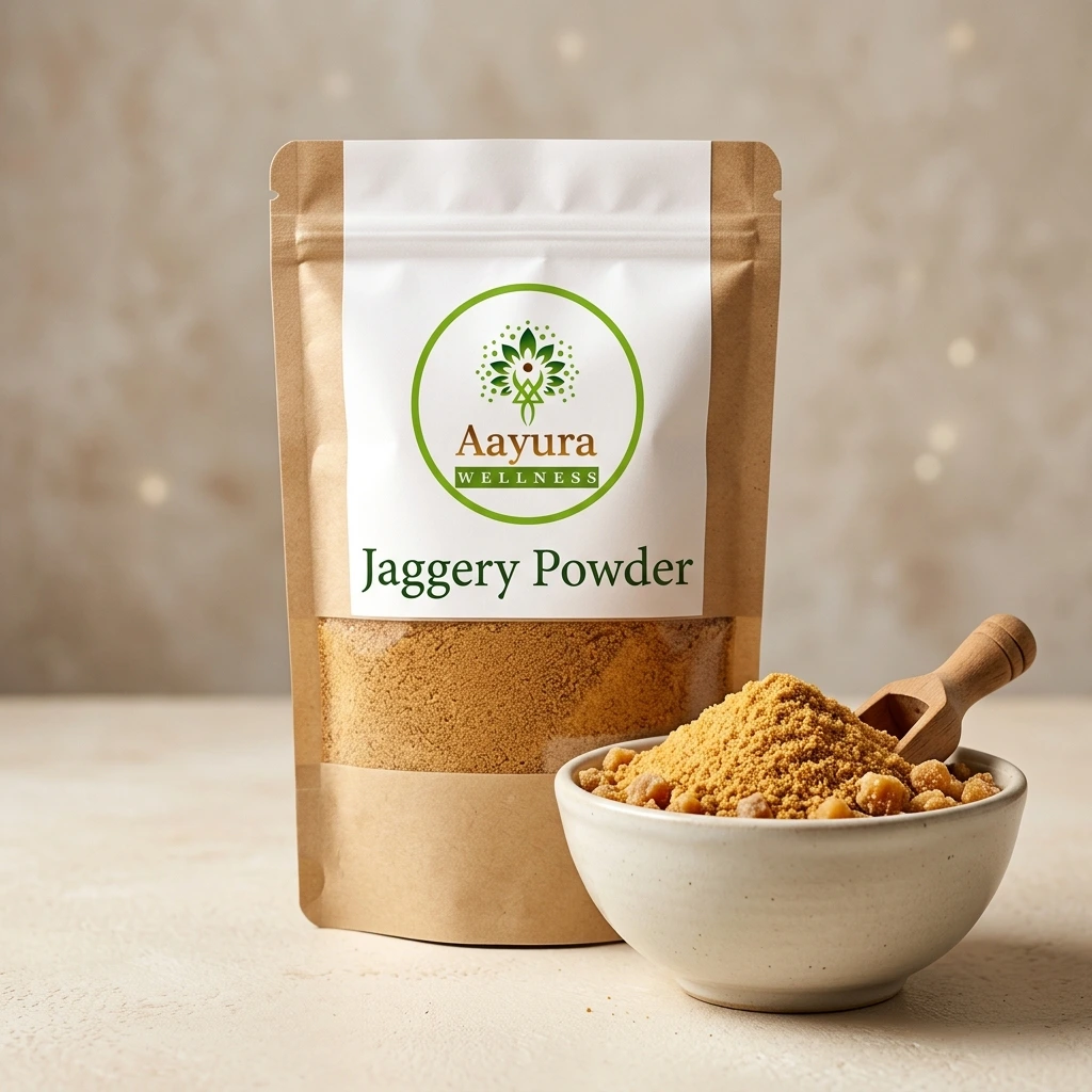 Jaggery Powder